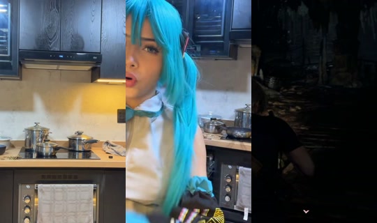 Stream di airita_miau - 5 mag 2026, 4:18
