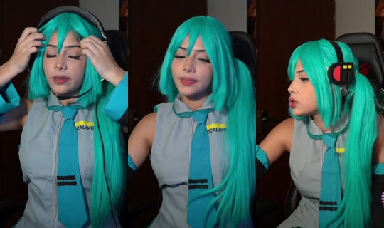 Stream di airita_miau - 5 mag 2026, 5:08
