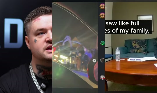 akademiks's Stream - Apr 21, 2026, 2:52 AM