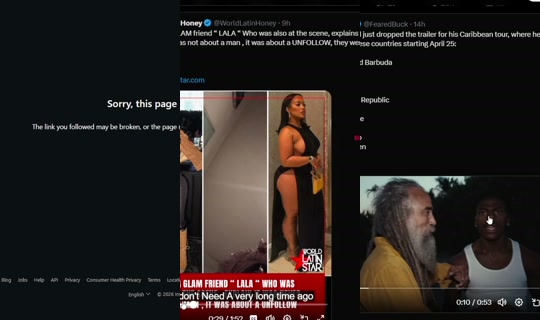 akademiks's Stream - Apr 21, 2026, 4:34 AM