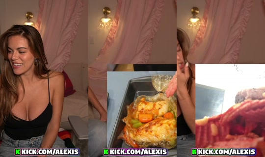 alexis's Stream - Apr 21, 2026, 1:16 AM