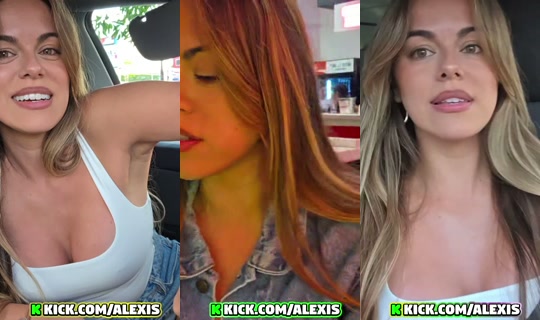 alexis's Stream - Apr 23, 2026, 12:11 AM