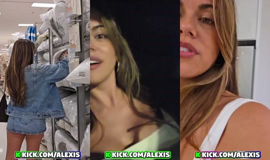 alexis's Stream - Apr 23, 2026, 1:54 AM