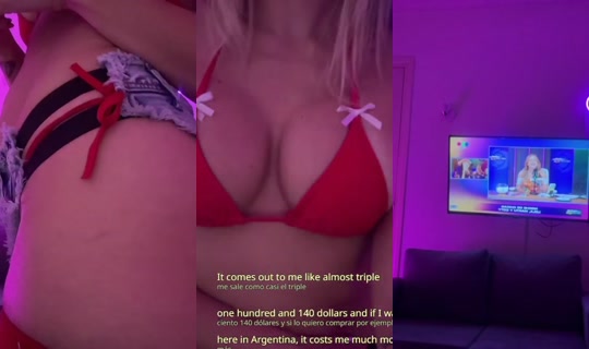 ambarlumm's Stream - May 10, 2026, 1:53 AM