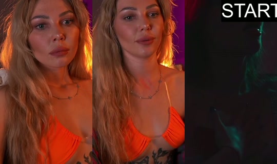 Stream di artmosfera - 18 giu 2026, 22:45