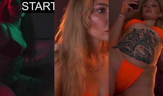 Stream di artmosfera - 18 giu 2026, 23:35