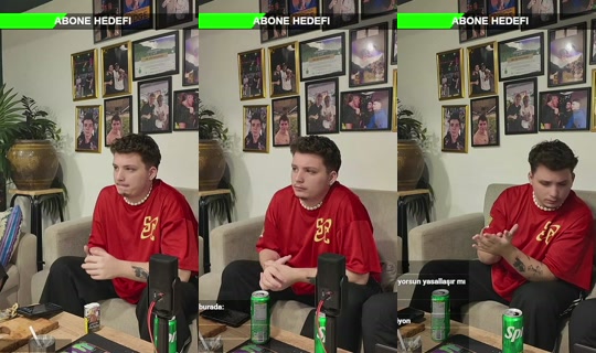 ataturukmen's Stream - Jun 10, 2026, 6:43 PM