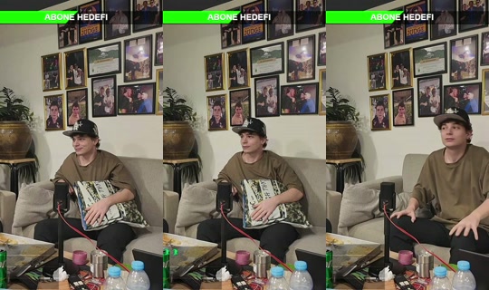 ataturukmen's Stream - Jun 10, 2026, 9:00 PM