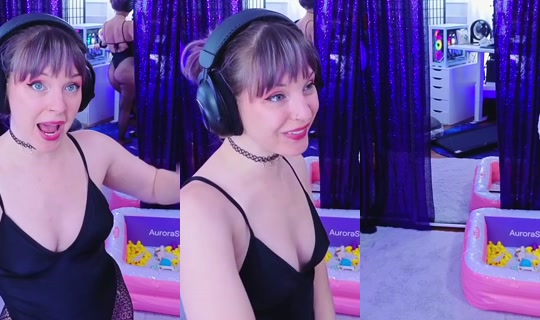 aurorastarr's Stream - Jun 12, 2026, 4:47 PM