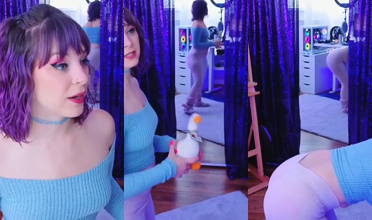 aurorastarr's Stream - Jun 18, 2026, 4:51 PM