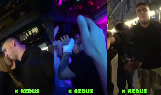 azdus's Stream - Apr 18, 2026, 8:11 PM