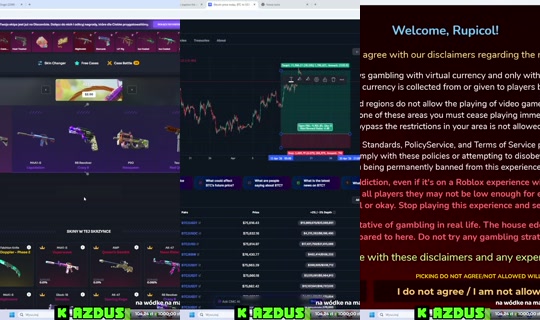 azdus's Stream - Apr 19, 2026, 2:13 AM