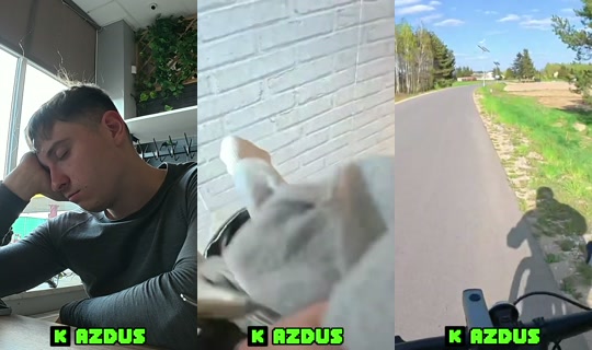 azdus's Stream - Apr 20, 2026, 2:17 PM