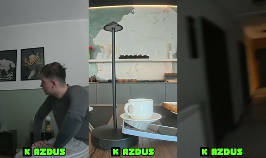 azdus's Stream - Apr 21, 2026, 7:34 AM