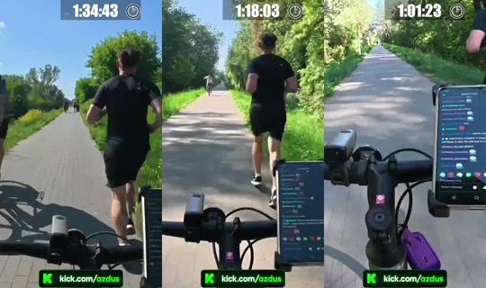 azdus's Stream - May 23, 2026, 1:52 PM