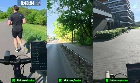 azdus's Stream - May 23, 2026, 2:43 PM