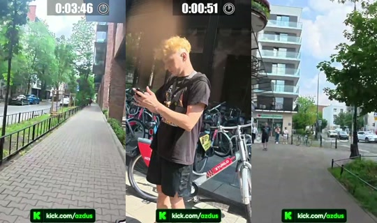 azdus's Stream - Jun 2, 2026, 12:56 PM
