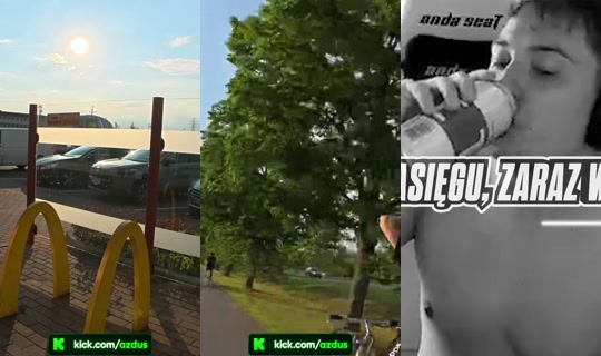 azdus's Stream - Jun 2, 2026, 4:39 PM