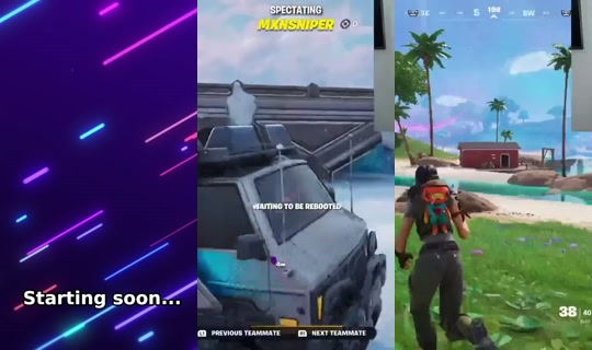 babyalien1111's Stream - Jun 14, 2026, 2:19 AM