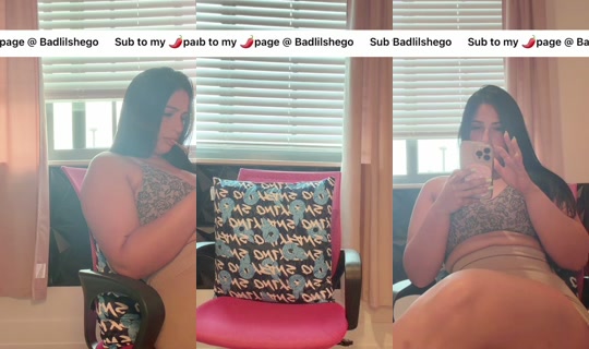 badlilshegoo's Stream - May 28, 2026, 6:14 PM