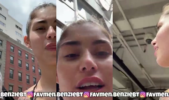benziebt's Stream - Jun 18, 2026, 5:48 PM