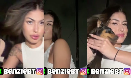 benziebt's Stream - Jul 5, 2026, 12:45 AM
