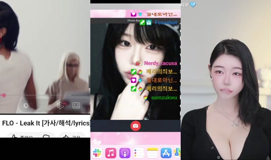 Stream berry0314 - 4 Jun 2026, 5.12