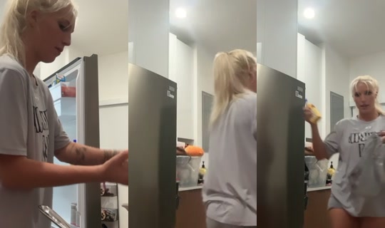 blakemackenzie's Stream - Jun 2, 2026, 2:08 AM