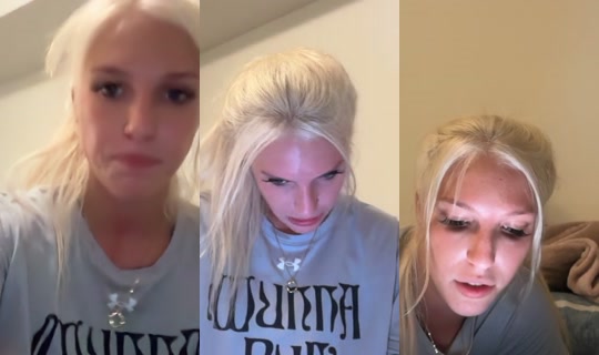 blakemackenzie's Stream - Jun 2, 2026, 4:51 AM