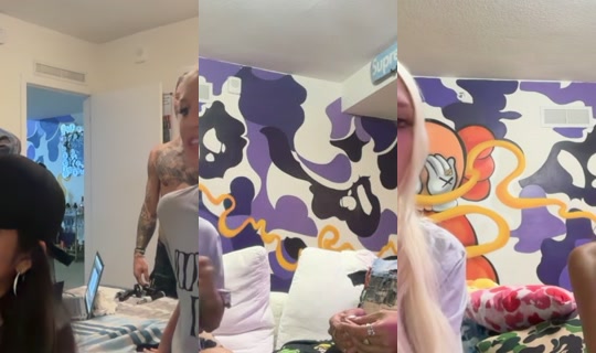 blakemackenzie's Stream - Jun 2, 2026, 6:32 AM