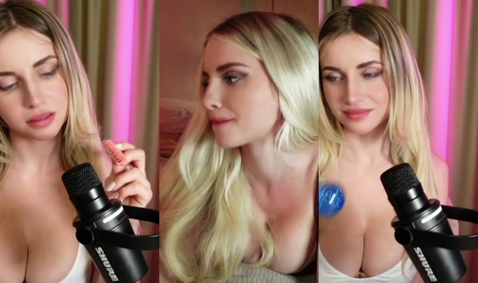 Live de bonnieparkers - 6 de mai. de 2026, 11:51