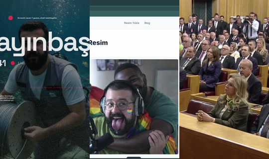 buraksakinol の配信 - 2026年4月21日 7:48