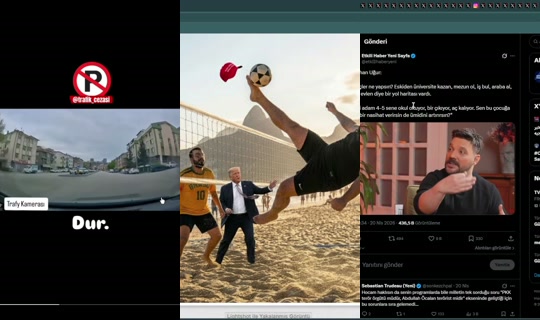 buraksakinol's Stream - Apr 21, 2026, 12:49 PM