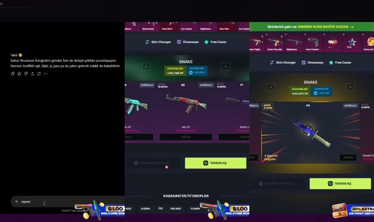 cansu's Stream - May 23, 2026, 3:33 PM