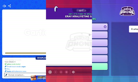 cansu's Stream - May 23, 2026, 4:24 PM