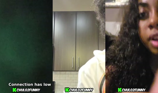 chulo2funny's Stream - May 10, 2026, 5:57 AM