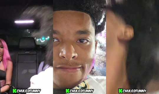 chulo2funny's Stream - May 10, 2026, 6:48 AM