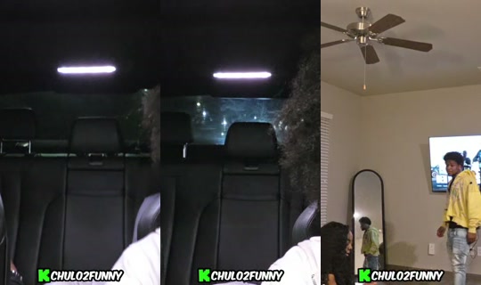 chulo2funny's Stream - May 10, 2026, 7:39 AM