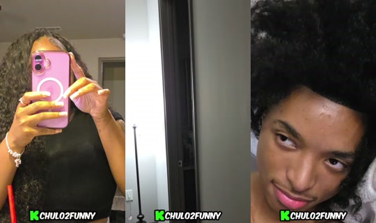 chulo2funny's Stream - May 10, 2026, 8:30 AM