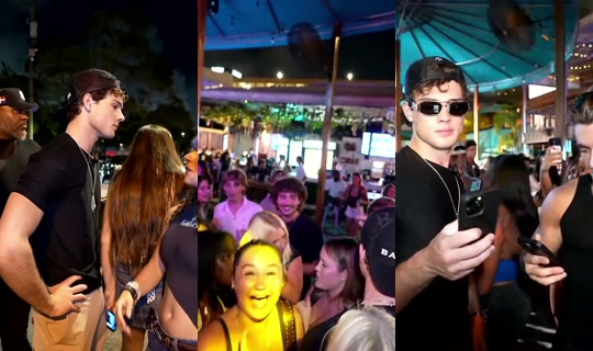 clavicular's Stream - Apr 18, 2026, 2:40 AM