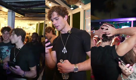 clavicular's Stream - Apr 18, 2026, 4:21 AM