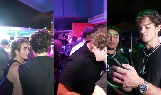 clavicular's Stream - Apr 18, 2026, 5:16 AM