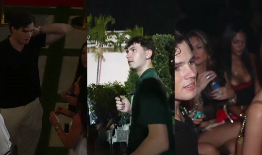 clavicular's Stream - May 10, 2026, 6:06 AM