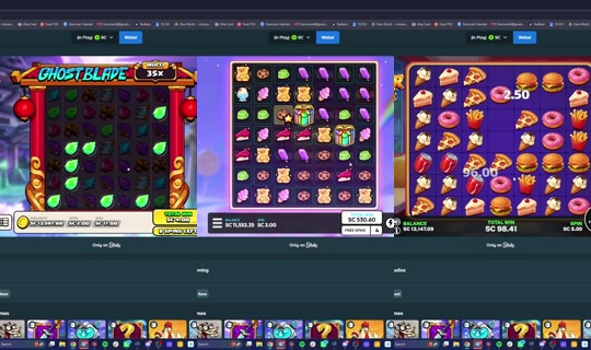 clavicular's Stream - Jun 4, 2026, 2:48 AM