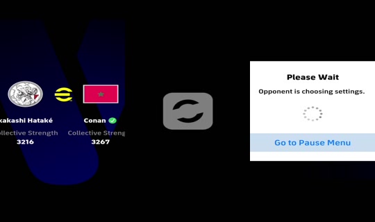 conands's Stream - May 10, 2026, 10:47 PM