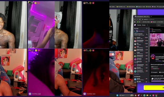 cuffem's Stream - May 29, 2026, 5:04 AM
