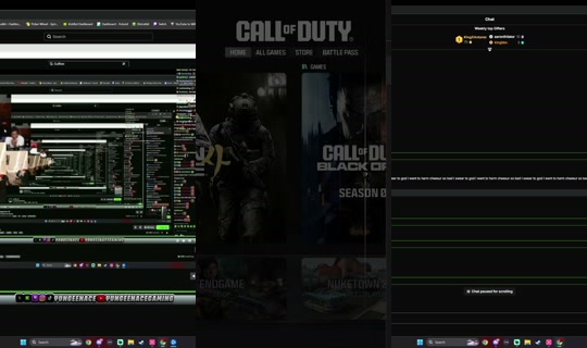 cuffem's Stream - May 29, 2026, 5:54 AM