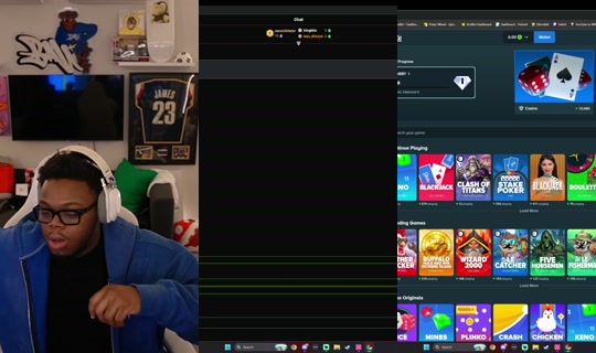 cuffem's Stream - Jun 2, 2026, 6:26 AM