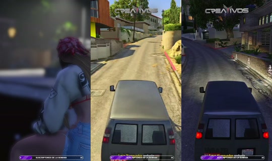 daygamettv의 방송 - 2026년 4월 21일 AM 1:18