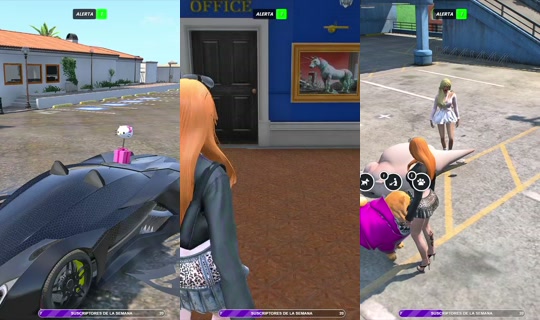 daygamettv의 방송 - 2026년 4월 21일 AM 6:09